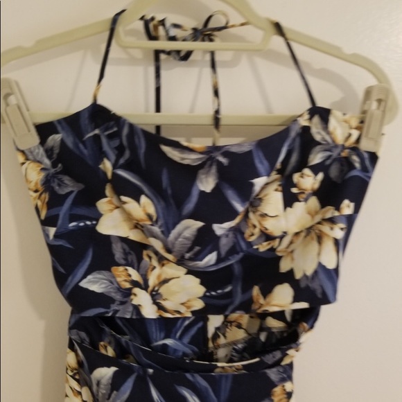 Reformation “Umbria” Floral dress - Picture 6 of 7